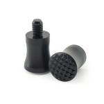 SS Niles Bottle Stoppers SSN112 - Cocktail Muddler