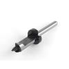 12mm Round Shank