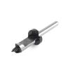 12mm Round Shank