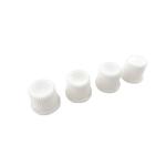 StopLossBags SLB102 - 4-Piece Set of Extra White Caps