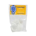 StopLossBags SLB109 - Steward&trade; Extra Caps - 2 Large, 2 Small