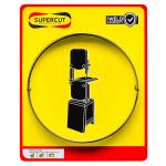 SuperCut SUP100 - Bandsaw Blades for Wood Cutting High Carbon Steel