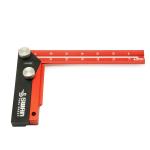 Swan Tool Group SWN103 - RIDGWAY Adjustable Carpenter Square
