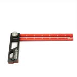 Swan Tool Group SWN104 - MERLIN Flat Double Square