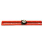 Swan Tool Group SWN105 - RED TAIL Offset Ruler