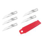 Swann Morton SM103 - Heavy Duty Craft Knife Blades for SM00 and SM0-R Handles