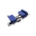 Taytools TT565 - Self-Centering Side Clamping Sharpening Honing Guide Jig for Chisels and Blades 388015