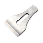 Taytools TT781 - Replacement Blade for Small Chisel Plane