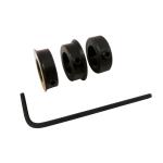 Taytools TT257 - Wheel Marking Gauge Mortise and Tenon Attachment Set