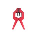 Taytools TT171 - Large Spring Molding Edge Band Clamps 8" Long for Banding up to 1-1/2" Thick