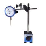 Taytools TT586 - Magnetic Base with SAE Dial Test Indicator Fine Adjustment