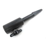 Taytools TT317 - Square Hand Brace Adapters for Auger Boring Drill Bits