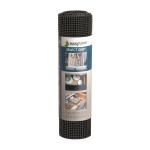 Taytools TT887 - Select Grip&trade; EasyLiner&reg; Brand Shelf Liner - Black, 12 in. x 15 ft.