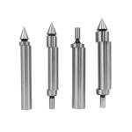 Taytools TT554 - 4 Piece Edge Center Finder Set