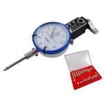 Taytools TT592 - Westhoff Mighty Mag&reg; with Quick Release, Dial Indicator, 22 Piece Anvil Set