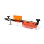 Taytools TT561 - Deluxe 24" Anodized Aluminum Router Table Fence 300016