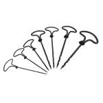 Taytools TT316 - French Gimlet 7 Piece Boring Tool Set 467900