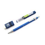 Taytools TT263 - 2.0mm Mechanical Pencil, 6 HB Leads, Sharpener