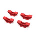 Taytools TT568 - Glue-Up Joint Bridges - Pack of 4