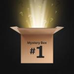 Taytools TTMB - Mystery Boxes