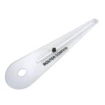 Taytools TT104 - 48" Router Compass Trammel Circle Cutting Jig 8" to 48" Acrylic