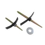 Taytools TT116 - 2 Piece Carvers Screw Set