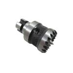 Taytools TT125 - 1" Multi-tooth Spring-Loaded Drive Center