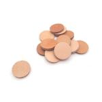 Taytools TT173 - 1" Diameter Horse Butt Clamp Pads