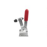 Taytools TT183 - Quick-release Horizontal Toggle Clamps with Rubber Tips