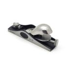 Taytools TT186 - #9-1/2 Low Angle Block Plane Stainless Steel Knuckle Cap and Adjustment Screws