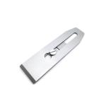 Taytools TT187 - Premium Replacement Bench Plane Blades and Chipbreakers for Stanley, Record and Woodriver Planes #4 through #7