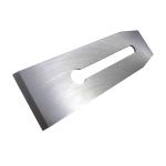 Taytools TT198 - Basic Replacement Blade / Iron for Stanley, Record and Other Bench Hand Planes