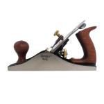 Taytools TT200 - #4-1/2 Smoothing Bench Plane, 10-1/4" Sole, 2-3/8" Wide Blade