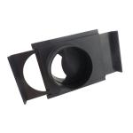 Taytools TT204 - 4" OD Self Cleaning Anti Clog Blast Gates