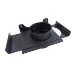 Taytools TT207 - 4" Self-Cleaning ABS Blast Gates