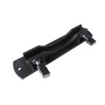 Taytools TT209 - Wall Mount Bracket for 2-1/2" to 6" Blast Gates