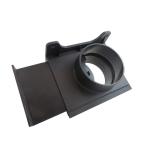 Taytools TT210 - 4" Blast Gates with Wall Mounting Bracket