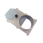 Taytools TT211 - Aluminum Self-Cleaning Blast Gates 2-1/2", 3", 4", 5", and 6" OD