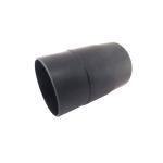 Taytools TT212 - 4" Flexible Hose Connector, ABS Plastic