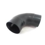 Taytools TT223 - 4" 90 Degree Curved Elbow Connector