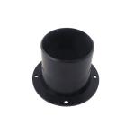 Taytools TT225 - 3.75" x 2.5" Dust Port Flange, 2.5" OD