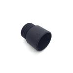 Taytools TT237 - Xtract Electric Random Orbital Sander Adapters for Festool Dust Extractors and Shop Vac Extractors