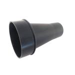 Taytools TT241 - 4" to 2.25" OD Cone Reducer ABS Plastic