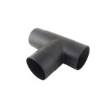 Taytools TT245 - 4" 90 Degree Three-Way T Connector