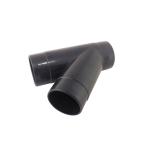 Taytools TT247 - 2-1/2" Three-Way Y Connector
