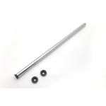 Taytools TT261 - Wheel Marking Gauge Kit 8 mm Beam and 3 cutters