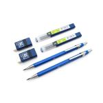 Taytools TT262 - 2 each 2.0mm Mechanical Pencils, 12 each HB Leads, Pointer/Sharpener
