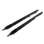 Taytools TT264 - Set of 2 Each Heavy Duty Tungsten Carbide Scriber Etching Pens