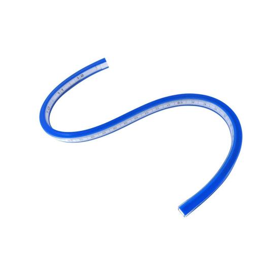 Flexible Curve Rulers Measuring Tape