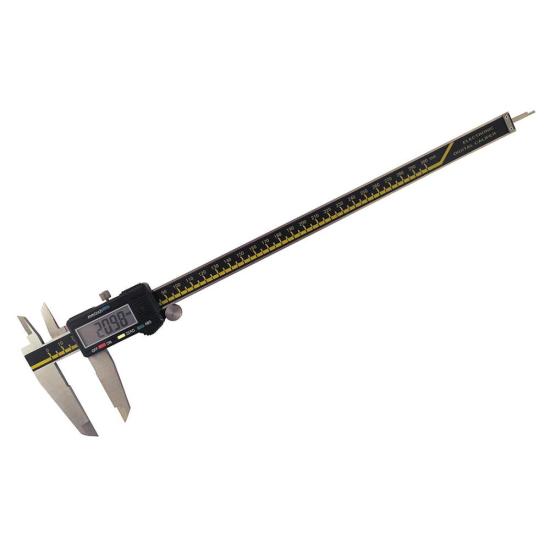 Absolute Digital Caliper 12" (300mm)-731264-Overstock